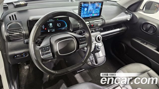 Hyundai Casper 2023 — photo 10