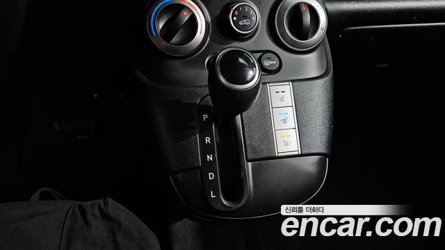 Hyundai Casper 2023 — photo 12