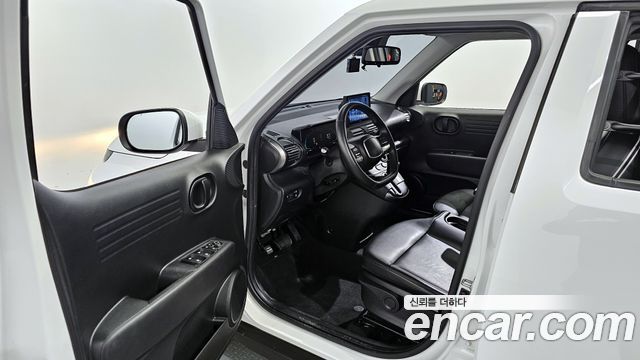 Hyundai Casper 2023 — photo 13