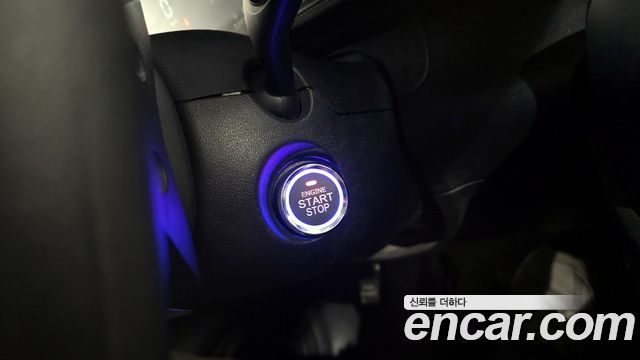 Hyundai Casper 2023 — photo 17