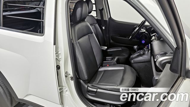 Hyundai Casper 2023 — photo 18