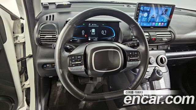 Hyundai Casper 2023 — photo 19