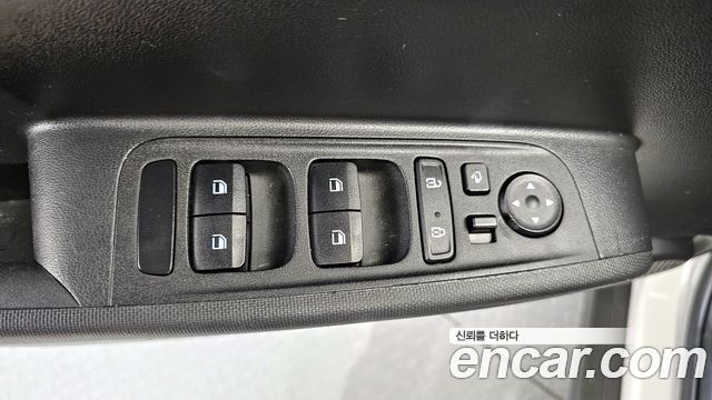 Hyundai Casper 2023 — photo 20