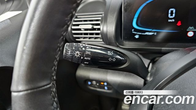 Hyundai Casper 2023 — photo 22