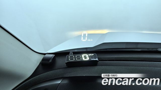 Hyundai Casper 2023 — photo 23