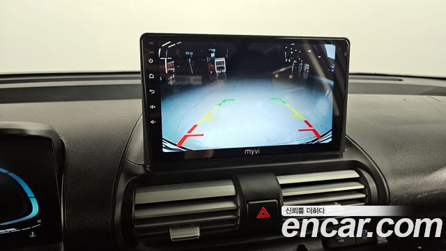 Hyundai Casper 2023 — photo 24