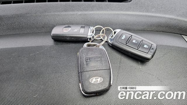 Hyundai Casper 2023 — photo 25