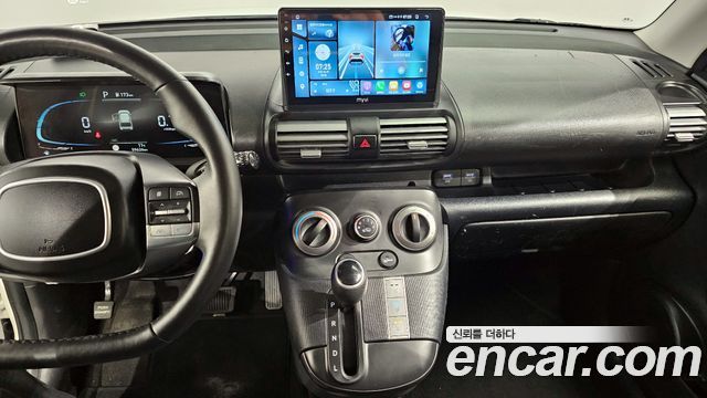 Hyundai Casper 2023 — photo 26