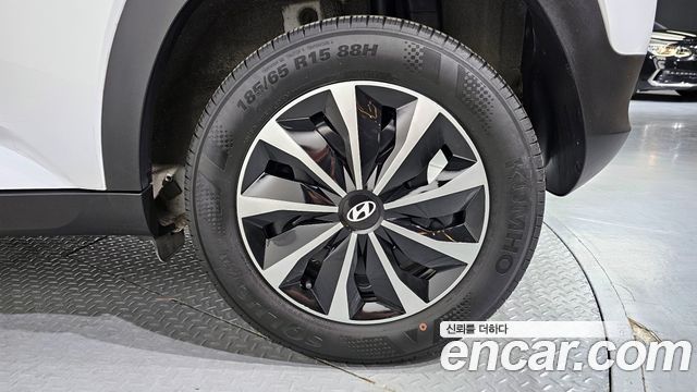 Hyundai Casper 2023 — photo 7