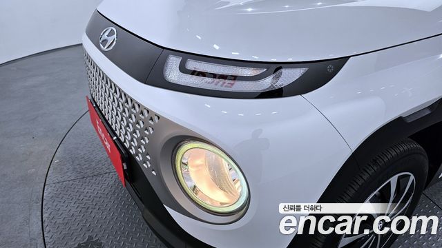 Hyundai Casper 2023 — photo 8