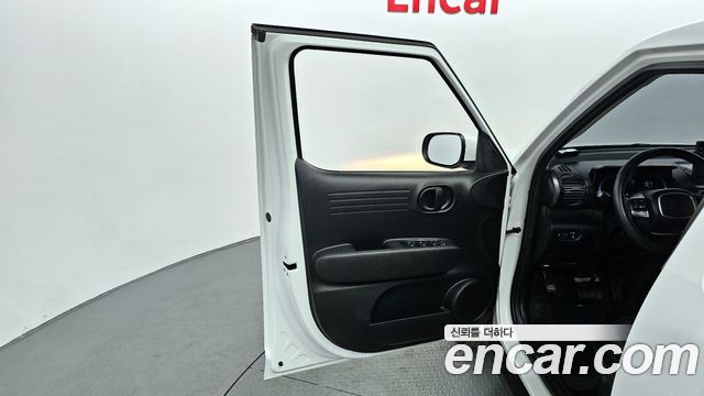Hyundai Casper 2023 — photo 14