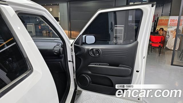 Hyundai Casper 2023 — photo 15