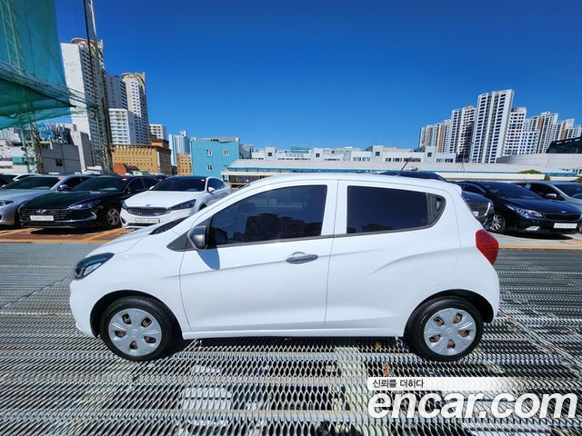 Chevrolet Korea Spark 2020 — photo 3