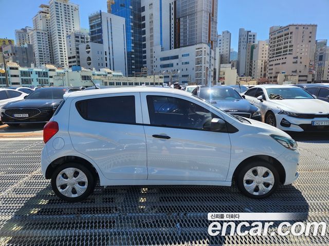 Chevrolet Korea Spark 2020 — photo 7