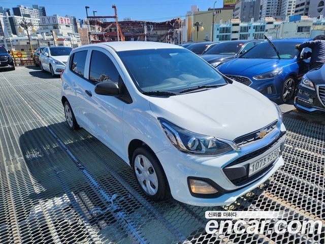 Chevrolet Korea Spark 2020 — photo 8
