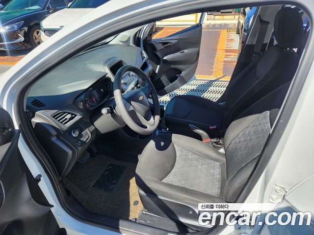 Chevrolet Korea Spark 2020 — photo 12