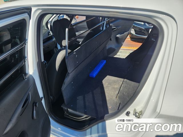 Chevrolet Korea Spark 2020 — photo 14