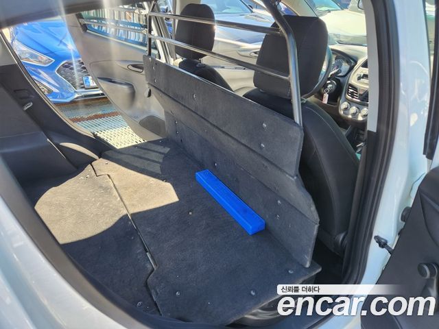 Chevrolet Korea Spark 2020 — photo 15
