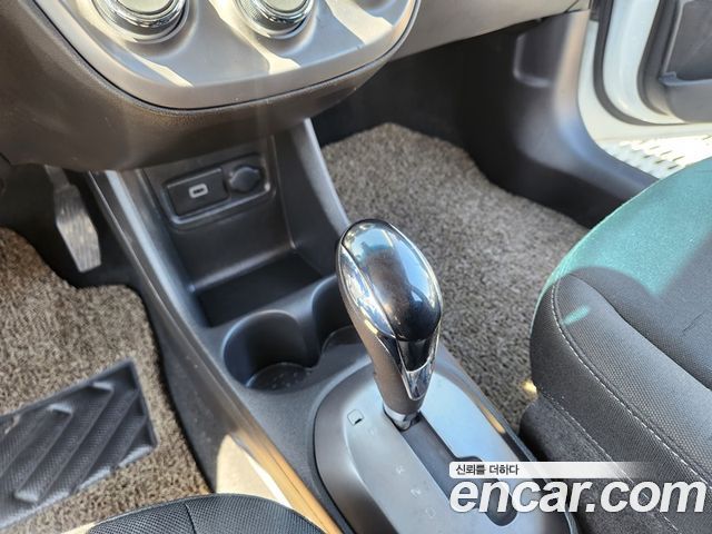 Chevrolet Korea Spark 2020 — photo 17