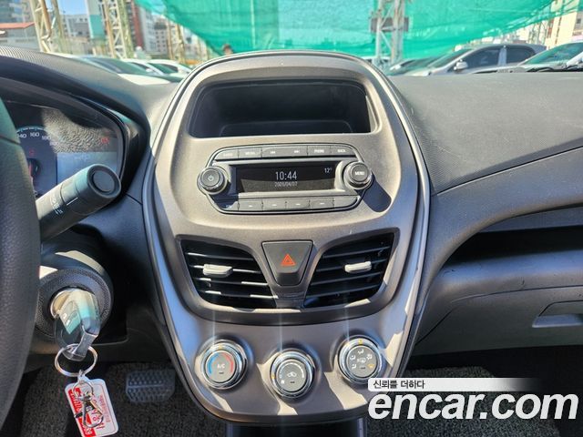 Chevrolet Korea Spark 2020 — photo 18