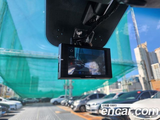 Chevrolet Korea Spark 2020 — photo 19