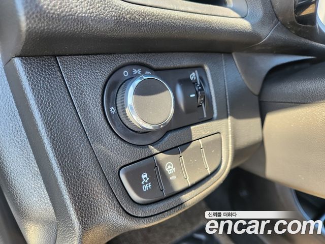 Chevrolet Korea Spark 2020 — photo 20