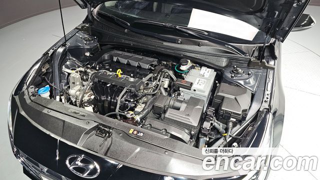 Hyundai AVANTE 2021 — photo 6