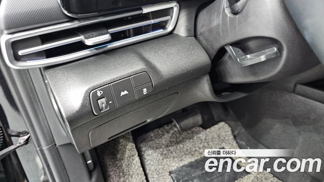 Hyundai AVANTE 2021 — photo 19