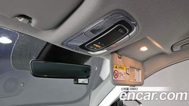 Hyundai AVANTE 2021 — photo 21
