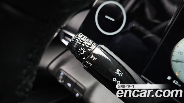 Hyundai AVANTE 2021 — photo 27