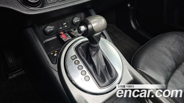 Kia Sportage 2015 — photo 9
