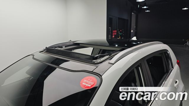 Kia Sportage 2015 — photo 20