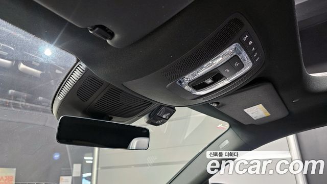 Mercedes-Benz GLE-Class 2022 — photo 22