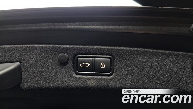 Hyundai Grandeur 2021 — photo 20