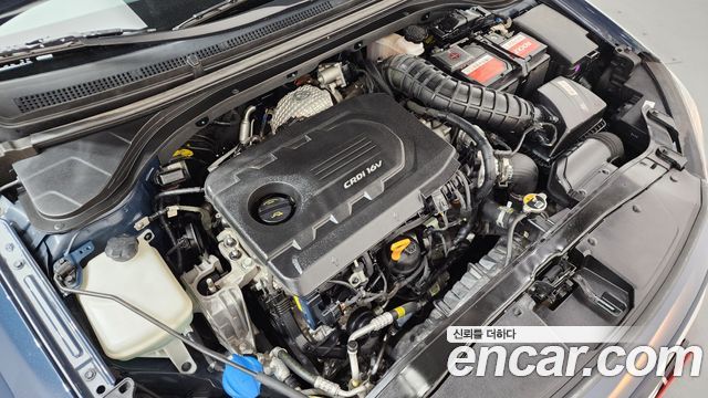 Hyundai AVANTE 2016 — photo 6
