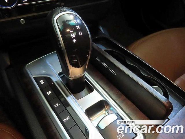 Maserati Ghibli 2016 — photo 12