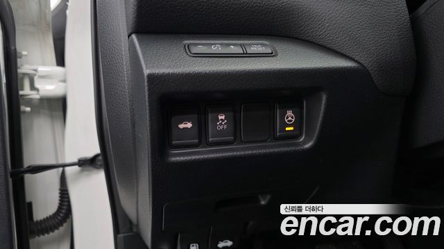 Nissan Altima 2017 — photo 14