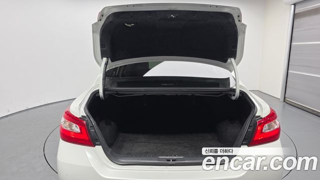 Nissan Altima 2017 — photo 20