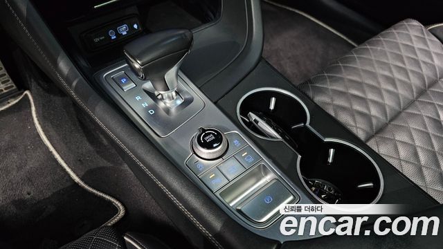 Genesis G70 2018 — photo 12