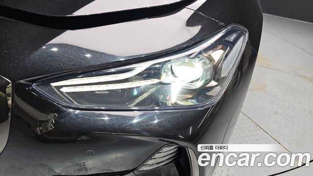 Genesis G70 2018 — photo 8