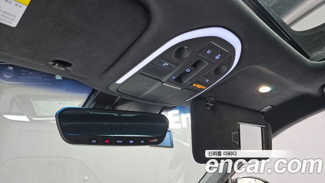 Genesis G70 2018 — photo 28