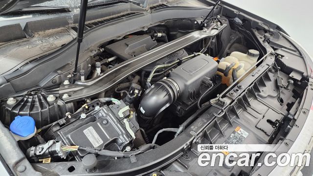 Ford Explorer 2020 — photo 6
