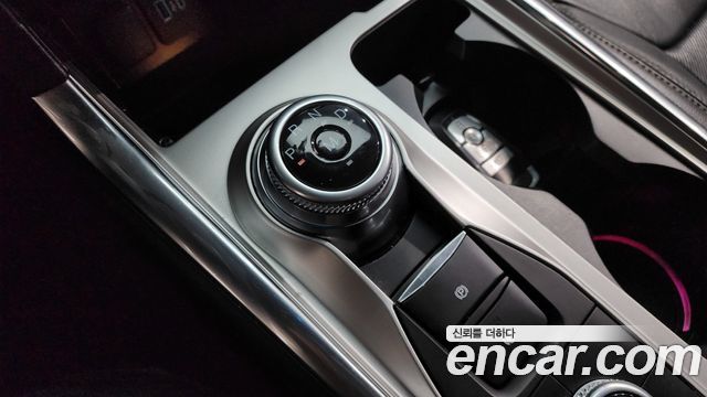 Ford Explorer 2020 — photo 12