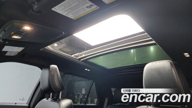 Ford Explorer 2020 — photo 24