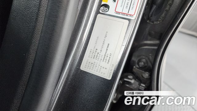 Ford Explorer 2020 — photo 28