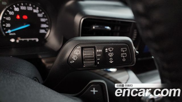 Ford Explorer 2020 — photo 30