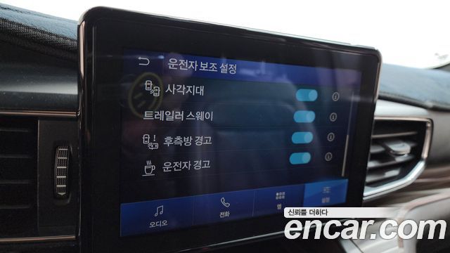 Ford Explorer 2020 — photo 34