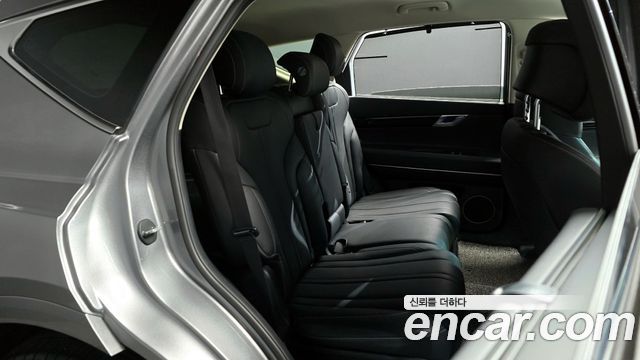 Genesis GV80 2021 — photo 17
