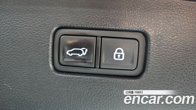 Genesis GV80 2021 — photo 26