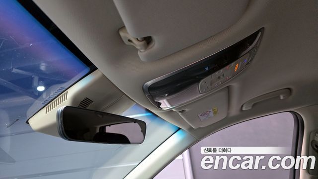 Genesis GV80 2021 — photo 29